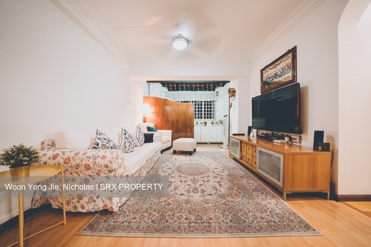 Blk 449 Hougang Avenue 10 (Hougang), HDB Executive #216674301